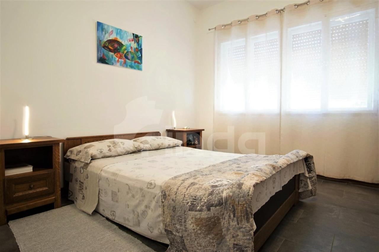 Appartement Apartman Sator à Rovinj Extérieur photo